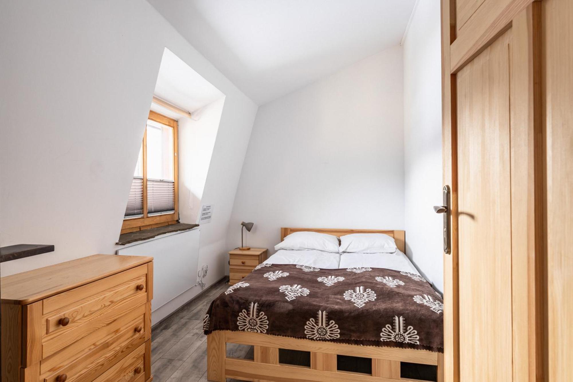 Apartamenty Krupowki 24 — Photos 2